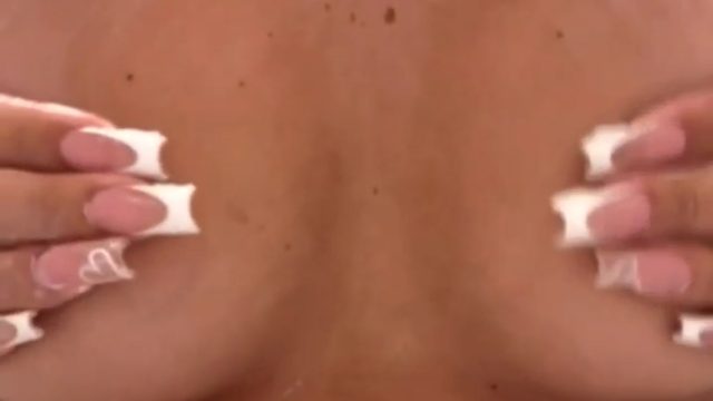Noelle Leyva Leaked Nudes – Tease Big Tits Orgasm ! Hot Video