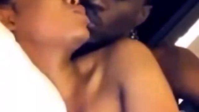 Serwaa Amihere Sex Tape Leaked – Fuck With Boy Friend On Bed